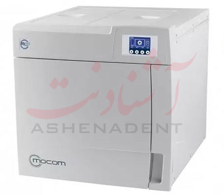mocom autoclave