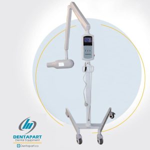 رادیوگرافی پایه دار AC فیاد