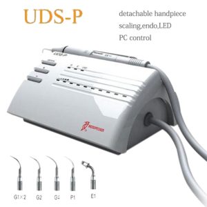 جرم گیر وودپیکر UDS-P