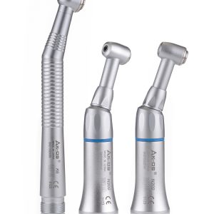 اینسترومنت های AK-OS