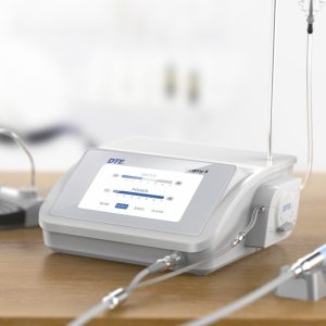 پیزوسرجری وودپیکر DTE surgery x